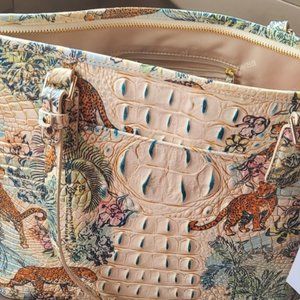 BRAHMIN OMBRE MELBOURNE MEDIUM  ASHER